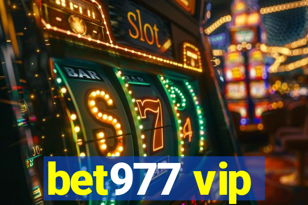 bet977 vip